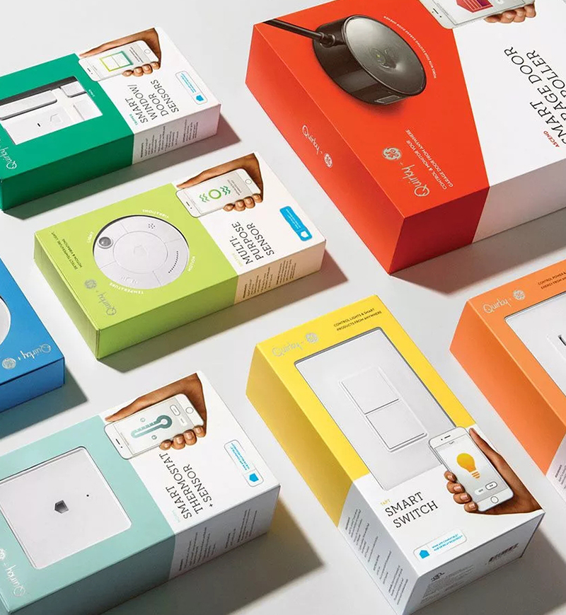 Công nghiệp điện tử và kỹ thuật số