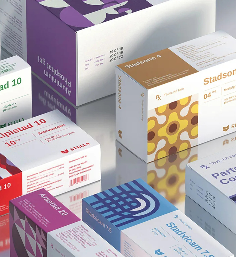 Ngành y tế và sức khỏe