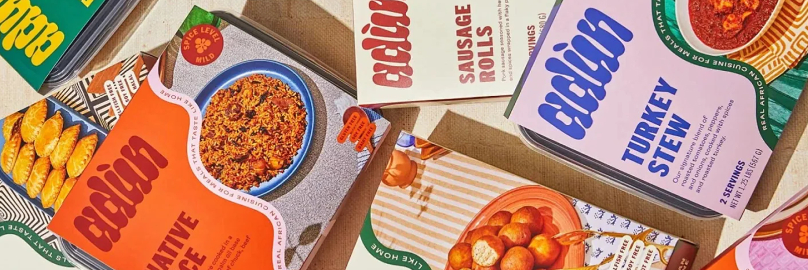 Công nghiệp thực phẩm và đồ uống