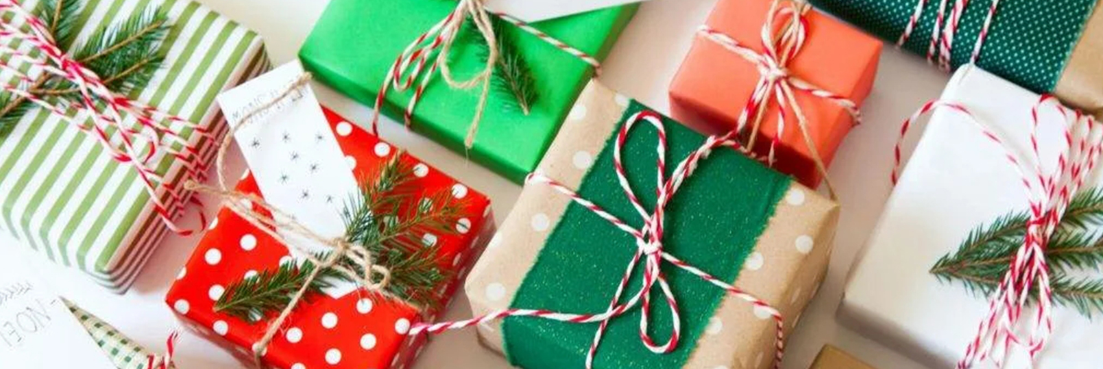 Ngành quà tặng và hàng xa xỉ