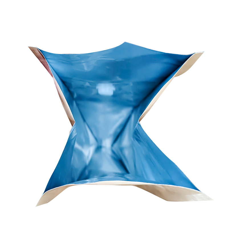 Túi đóng gói cà phê linh hoạt (có van thông hơi/mở dễ xé)