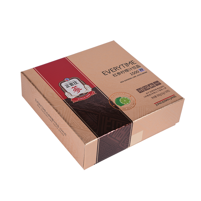 Hộp đựng tổ yến có nắp mở cứng