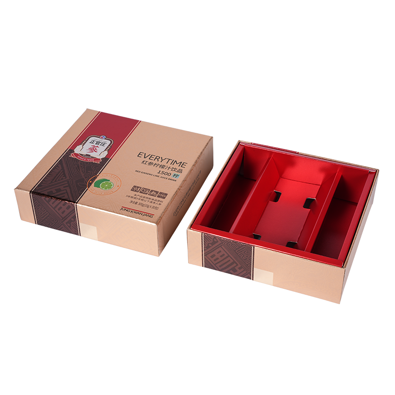 Hộp đựng tổ yến có nắp mở cứng