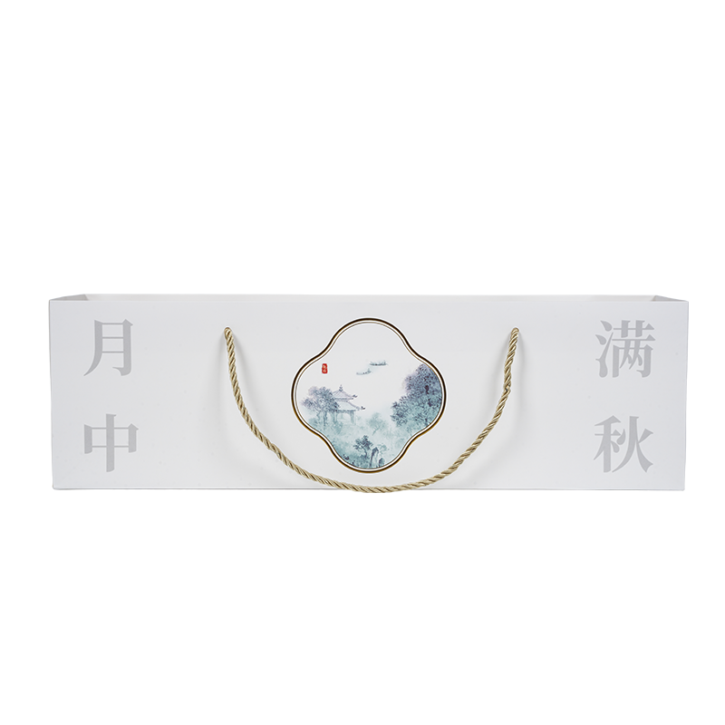 Khay giấy đựng bánh có ngăn cứng (dành cho bánh nướng nhỏ, bánh nướng xốp và bánh nhỏ)