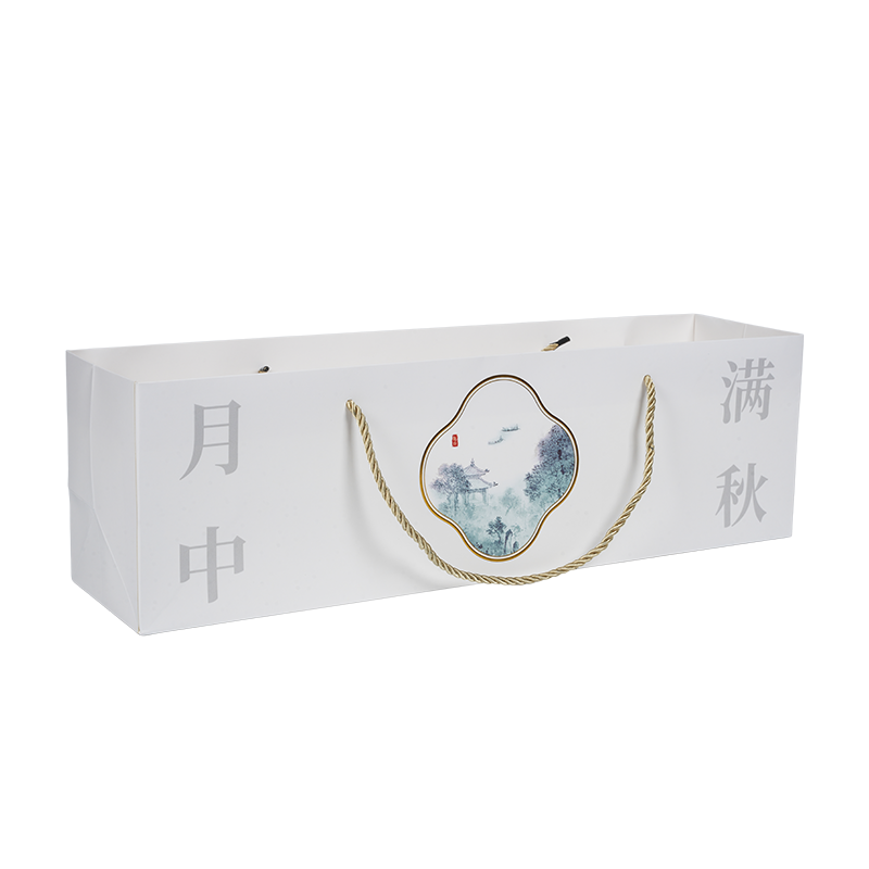 Khay giấy đựng bánh có ngăn cứng (dành cho bánh nướng nhỏ, bánh nướng xốp và bánh nhỏ)