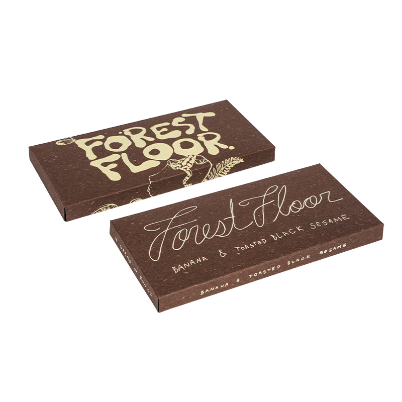 Hộp kẹo kiểu ngăn kéo cứng nhắc