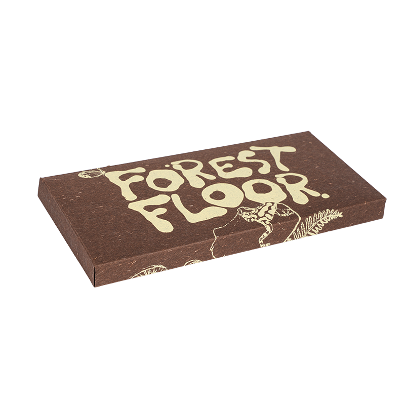 Hộp kẹo kiểu ngăn kéo cứng nhắc