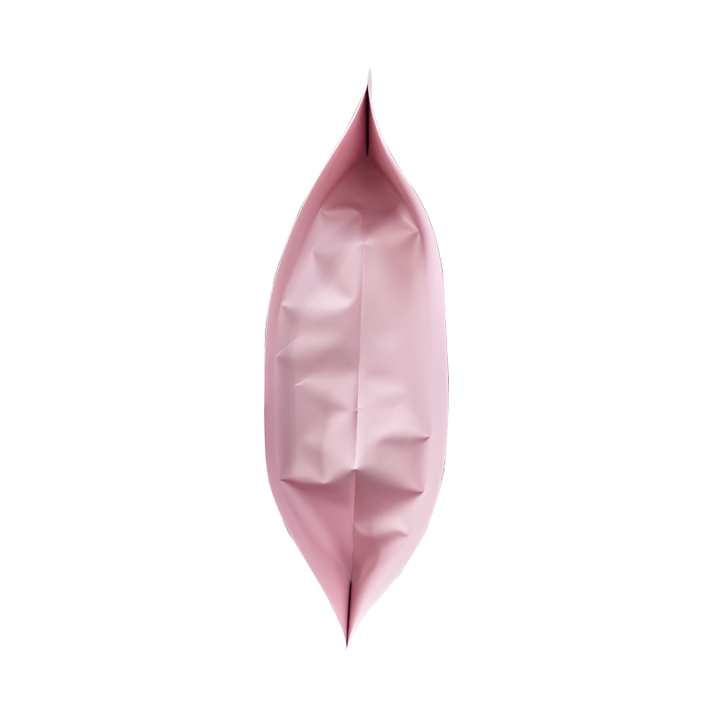 Túi đóng gói mềm có hình dạng không đều sô cô la đen tươi