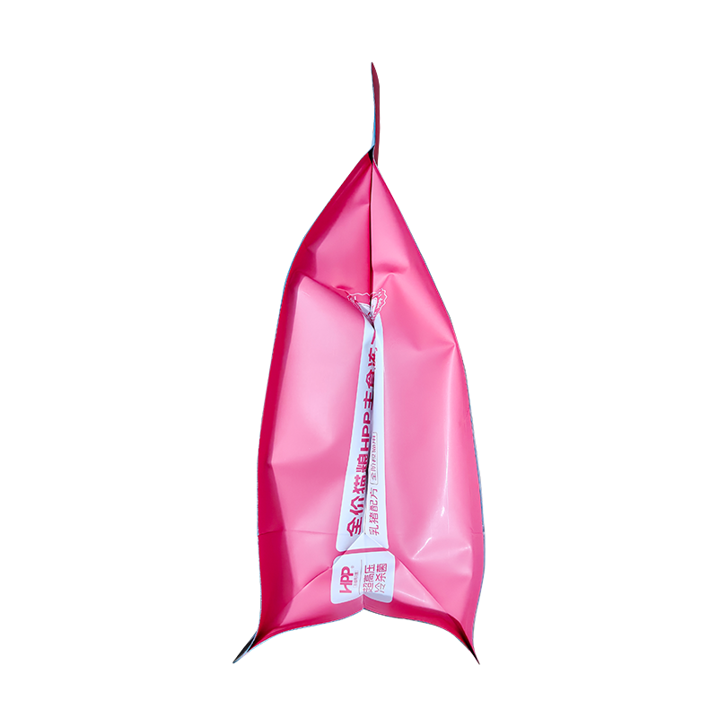 Túi đóng gói linh hoạt thức ăn cho thú cưng